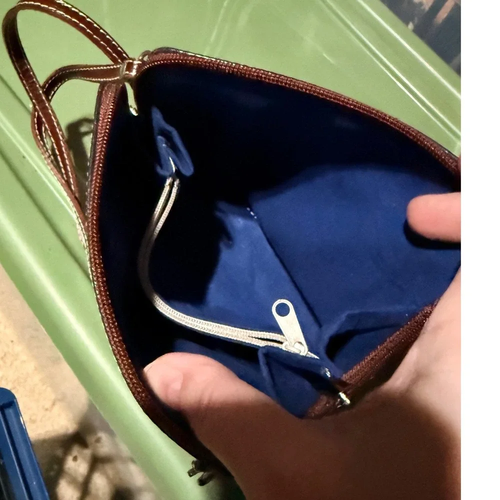 Unbranded navy blue